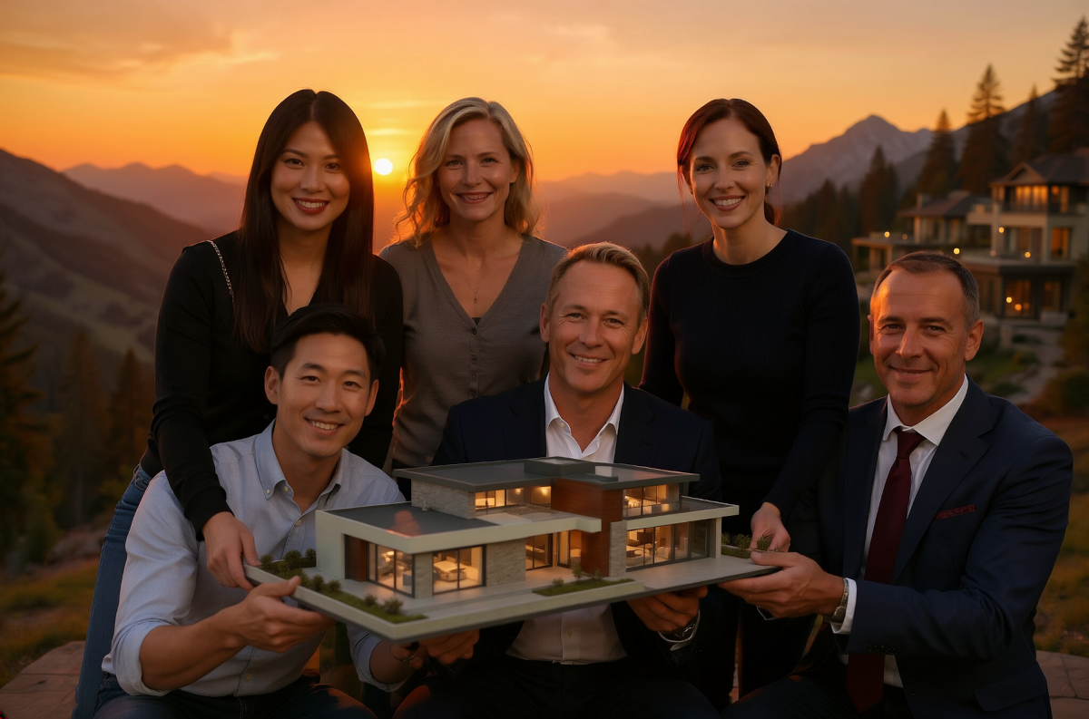 Agents Picture